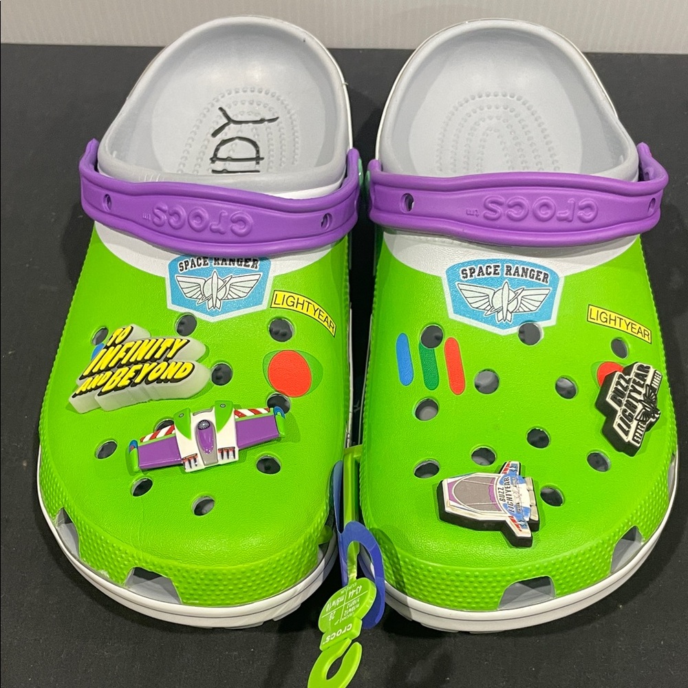 Buzz Lightyear